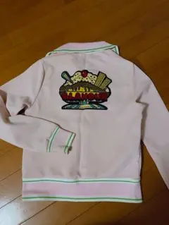 ジャージ ビンテージ
