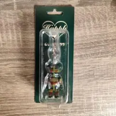 伊勢丹限定　BE＠RBRICK　バースデイベア