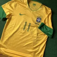 Renreo様専用 サッカー ブラジル代表 ネイマール ユニフォーム