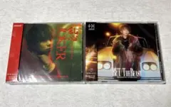 ★新品★北山宏光 CD 乱心 BET 通常盤2枚セット