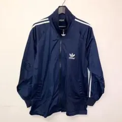 adidas アディダス ジャージ ビンテージ ジャケット トップス アウター