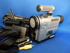 #2952 DIGITAL VIEWCAM VL-PD7 SHARP