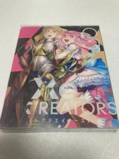 Re：CREATORS 3 完全生産限定版 DVD（棚３２）