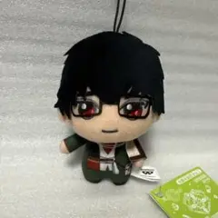 魔法使いの約束　レノックス　ぬいぐるみ　マスコット