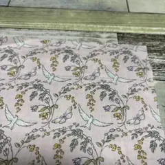 リバティ 47×14cmギリギリ