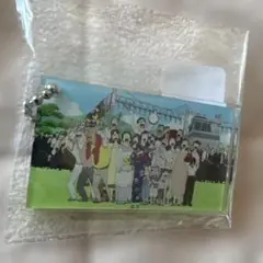 サマーウォーズ アクリルキーホルダー
