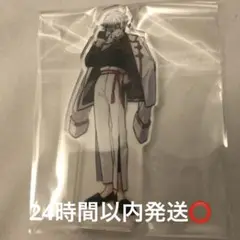 雨宮 東京エイリアンズ ハオハオカフェ アクリルジオラマ アクスタ
