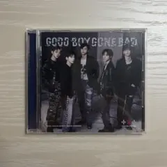 TOMORROW X TOGETHER GOOD BOY GONE BAD