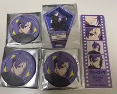 ブルーロック ready fight 御影玲王