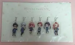 好きになるその瞬間を SDアクリルチャーム