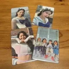 mamamooソラ　トレカ