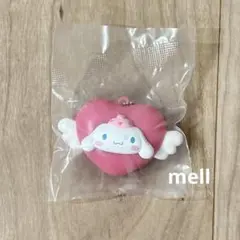 サンリオ　夢みるエンジェルライトスイング