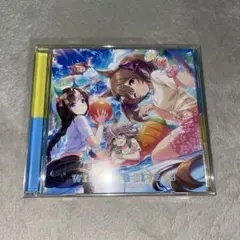 ウマ娘　winning live 08