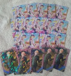 22 １ うたプリ ビジュカ 翔