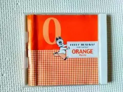 PEFFY HEADWAY ORANGE DVD