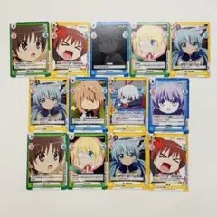 Reバース かぎなど 13枚まとめ売り