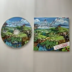 レベルファイブ プレミアムDVD