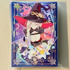 Ys39k 黒魔女ディアベルスター 60枚 遊戯王 カードスリーブ プロテクター