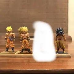 【HG改造】‼️ドラゴンボールAF ワンオフ悟空/豪鬼バージョン！ HG改造】‼️ドラゴンボールAF ワンオフ悟空/豪鬼バージョン！