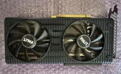 Palit GeForce RTX 3060 Dual OC 12GB