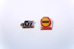 2025年最新】マクドナルドNBAピンバッジの人気アイテム - メルカリ