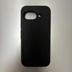 Pixel9a用 黒／Spigen Thin Fit (MagFit) ケース