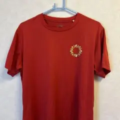 埼玉選抜バレーボールTシャツ赤　XLサイズ