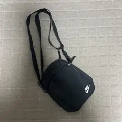 NIKE ショルダーバッグ ブラック