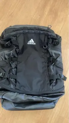 アディダス adidas LOAD SPRING バックパック