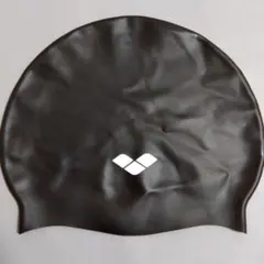 競泳用キャップ　ARENA