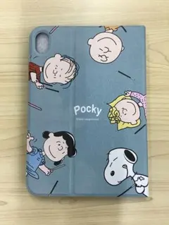iPad miniカバー