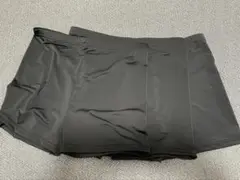 しまむらガールズ黒パン165 CLOSSHI超COOL 1枚＆サラサラ3枚