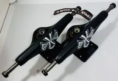 レア Independent Titanium 159 スケートボードトラック