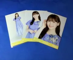 乃木坂46松尾美佑　交感神経優位　 コンプ