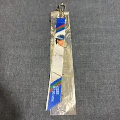 【新品未使用】埼玉西武ライオンズ マッチデーボンフィン 東京ドー厶 西川愛也