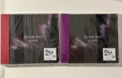 【匿名配送】MADKID　CD 　Resolution　盾の勇者の成り上がり