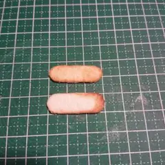 交換用 触媒 2枚 社外品 ハクキンカイロ ハンディウォーマー 等社外品