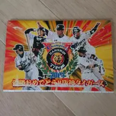 阪神タイガース 2003年 優勝記念グッズ