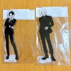 うるわしの宵の月　アクスタ