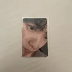 txt スビン　トレカ　mini book