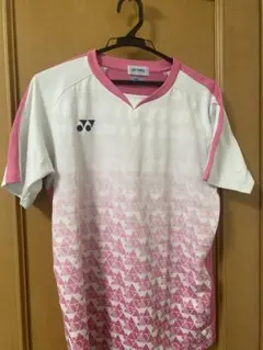 YONEX バドミントンシャツ 熊本