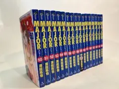 MAJOR(メジャー)/満田拓也 第５０巻〜第６６巻　１７冊セット