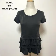 MARC BY MARC JACOBS マークバイマークジェイコブス XS 半袖