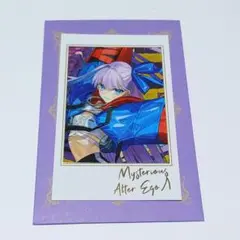 FGO FGOフェス ポートレート ポートレイト メルトリリス ①