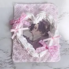 【B品】硬質ケース トレカケース ホイップデコ B8