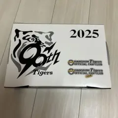 阪神タイガース2025年ファンクラブ限定グッズ