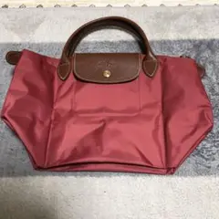 ロンシャン(LONGCHAMP)ル プリアージュ トートバッグ Sサイズ
