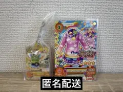 アイカツ 誰でもアイドル活動アクリルチャーム 冴草きい