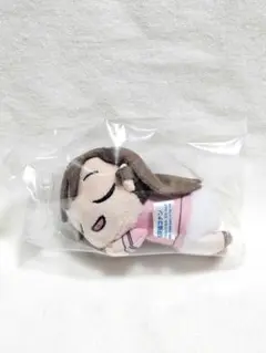 名探偵コナン コナン 毛利蘭 おやすみぬいぐるみ ぷちVol.4
