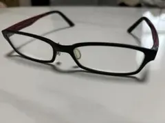 JINS スタイリッシュ メガネ WAP-VS-1234